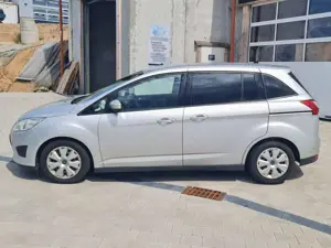 Ford Grand C-Max Grand C-MAX 1.6 TDCi Start-Stop-System Titanium
