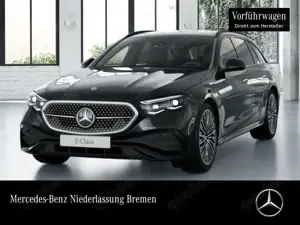 Mercedes-Benz E 300 de T Edition AMG-Line Fahrass 360° Pano AHK