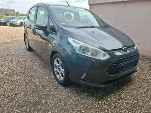 Ford B-Max Trend