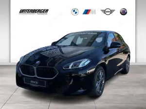 BMW 120 Driving Ass I AHK I Sitzheizung I Parkass.