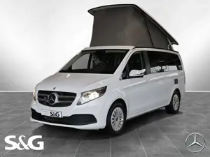 Mercedes-Benz V 250 d Marco Polo 9G-Tronic KÜCHE MBUX RFK