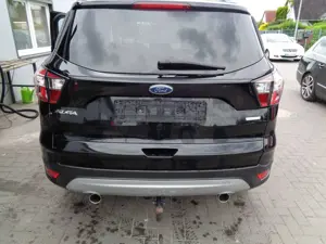 Ford Kuga Kuga 1.5 EcoBoost 2x4 Trend