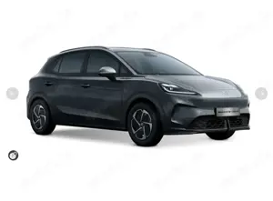 MG MG4 EV Urban 54kWh Comfort *Lieferzeit Oktober* LED...