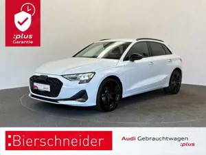 Audi A3 Sportback 40 TFSI e S tronic advanced LED AHK HEAD