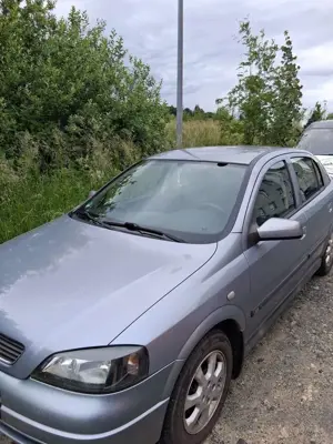 Opel Astra 1.6