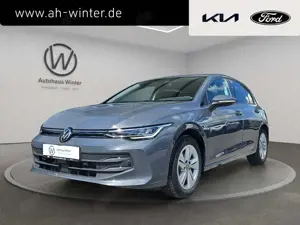 Volkswagen Golf VIII Lim. 1.5 TSI Life *FACELIFT*  LED ACC SHZ 2x