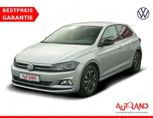 Volkswagen Polo 1.0 IQ.DRIVE TGI Klimaaut. Navi Kamera SHZ