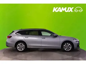 Skoda Superb 2.0TDI Combi DSG Selection+LED+KAMERA+SHZ