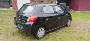 Mitsubishi Space Star Space Star 1.0 Bild 3