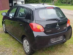 Mitsubishi Space Star Space Star 1.0 Bild 2