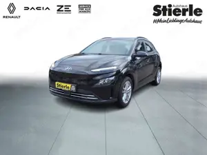 Hyundai KONA ELECTRO 39kW 2WD/KAMERA/SHZ/LHZ/8-FACH