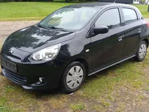 Mitsubishi Space Star Space Star 1.0