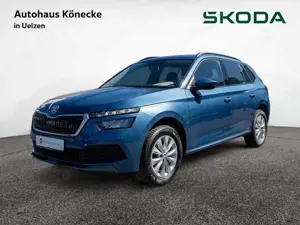 Skoda Kamiq 1.0 TSI Ambition TEMP ISOFIX KLIMA PDC