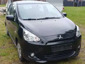 Mitsubishi Space Star Space Star 1.0 Bild 4
