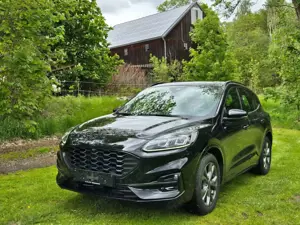Ford Kuga ST-Line *HUD*AHK*RFK*Winter+Tech-PAKET*