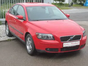 Volvo S40 1.8