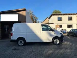 Volkswagen T6 Transporter Kasten - Klima -19% MwSt. ausweisbar !!!