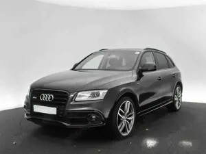 Audi SQ5 Q5 Diesel 3.0 TDI quattro tiptronic plus