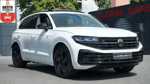 Volkswagen Touareg TOUAREG R*E-HYBRID*ACC*IQ LIGHT*PANO*AIR*