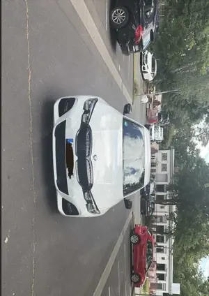BMW 330 330e M Sport Pro / Limo