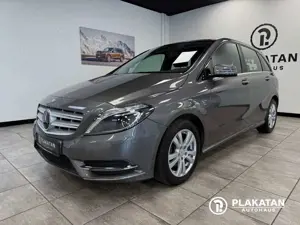 Mercedes-Benz B 200 Navi Bi-Xenon Tempomat 1Hand