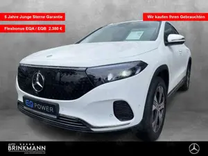 Mercedes-Benz EQA 250 EQA 250+ Progressive/LED/SHZ/Parktr./KeylessGo