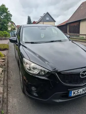 Mazda CX-5 Center-Line AWD