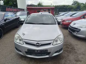 Opel Tigra