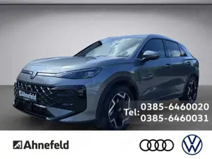 Volkswagen T-Roc R-Line 1.5 l eTSI 110 kW 150 PS 7-Gang-Doppelkupplungsgetr
