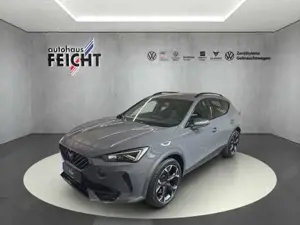 CUPRA Formentor 2.0 TSI VZ+4Drive+LED+NAVI+PARKLENK