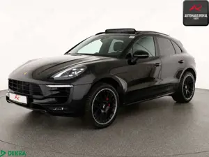 Porsche Macan Macan 3.0 AWD GTS PANO,PDLS+,SPORT CHRONO,PASM