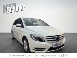 Mercedes-Benz B 200 B B 200