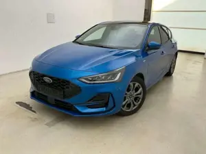 Ford Focus 1.0 HYBRID AUT. 155 ST-Line X |WP|BO|