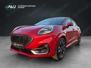 Ford Puma ST-Line Vignale | ACC | 1. HD