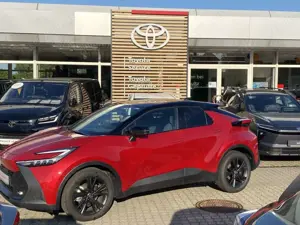 Toyota C-HR 1.8 Hybrid AT Teamplayer + Technik-Paket