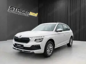 Skoda Kamiq Selection 1.5TSI DSG>LED>Sitzheizung
