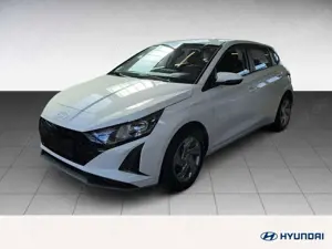 Hyundai i20 MY25 1.0 T-GDi Select ALLWETTER FUNKTIONS-PA