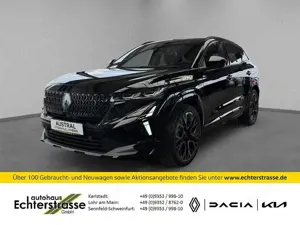Renault Austral Esprit Alpine Full Hybrid E-Tech 200