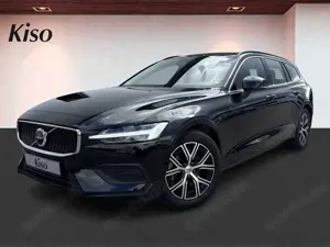 Volvo V60 B4 Mild-Hybrid Benzin (145kW) CORE