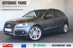 Audi SQ5 3.0 TDI competition qu. BO+SIDE+XEN+MEM+20"