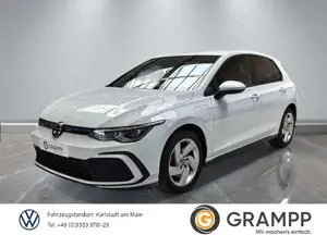 Volkswagen Golf GTE GTE +LED+BUSINESS+ACC+EINPARK+DAB+ASSISTS+