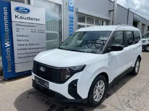 Ford Tourneo Courier Titanium