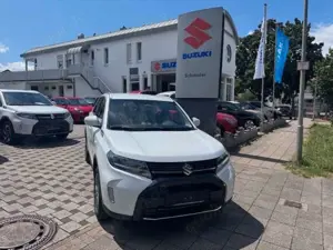 Suzuki Vitara 1.4 BOOSTERJET HYBRID AT Comfort Allgrip