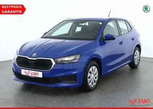 Skoda Fabia 1.0 TSI Active LED AHK DAB PDC 1.Hand