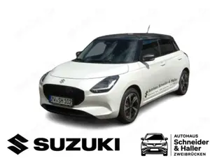 Suzuki Swift 1.2 HYBRID MT Comfort+