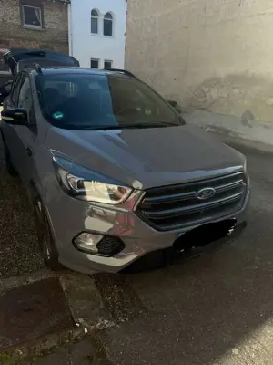 Ford Kuga Kuga 1.5 EcoBoost 2x4ST-Line