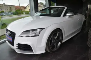 Audi TT RS