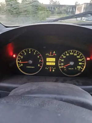 Hyundai Getz 1.3 GLS Edition+