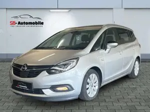 Opel Zafira C 2.0 CDTI Automatik * XENON/ PDC/ NAVI*