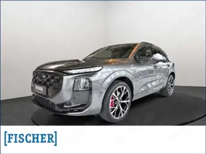 Audi Q3 TFSI quattro S tronic AHK Sportsitz Matrix MMI Nav